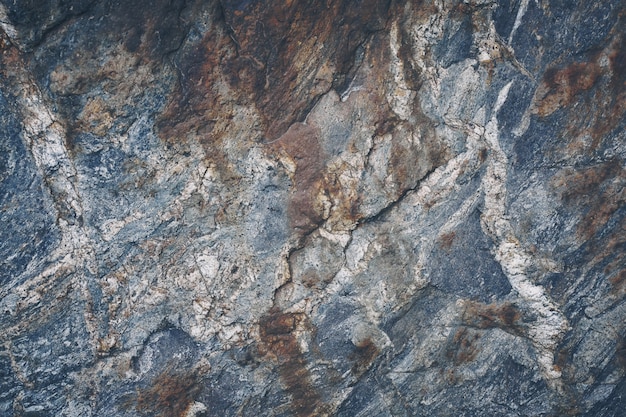 テクスチャ岩 暗い灰色黒いスレート背景やテクスチャ プレミアム写真