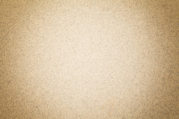 Premium Photo | Texture of vintage light brown paper background with ...