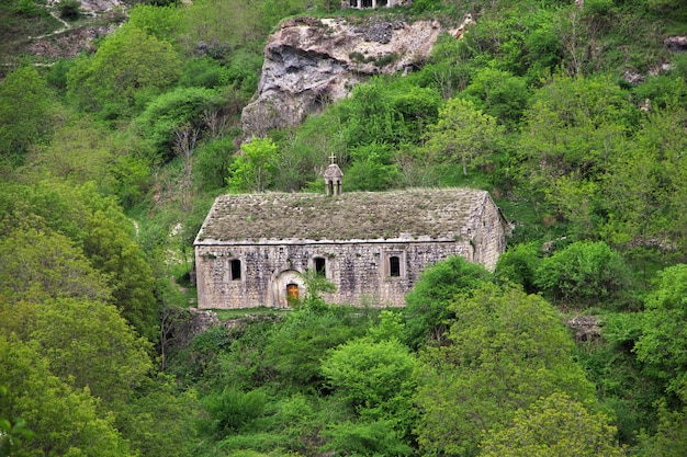 Храмы в горах фото