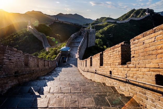 The Great Wall  Photo | Free Download