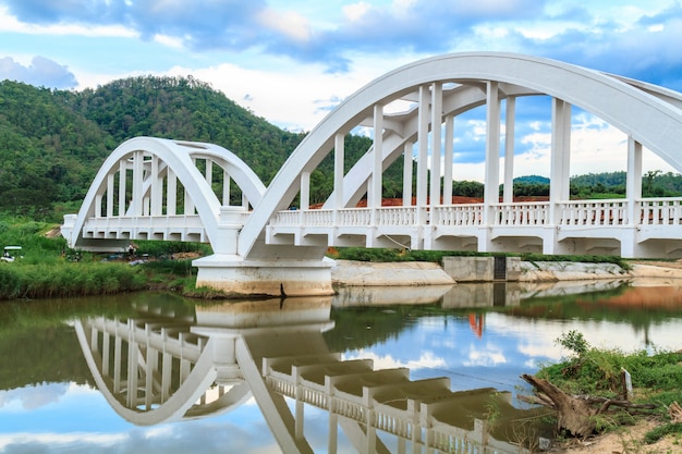 Белый Мост Фото