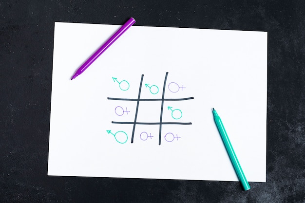 Download Free Tic Tac Toe Images Free Vectors Stock Photos Psd Use our free logo maker to create a logo and build your brand. Put your logo on business cards, promotional products, or your website for brand visibility.