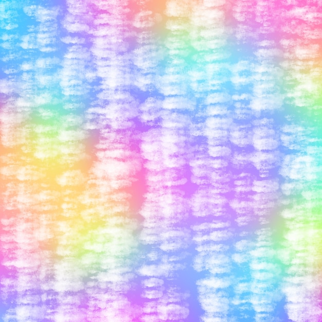 Premium Photo | Tie dye colorful white watercolor background.