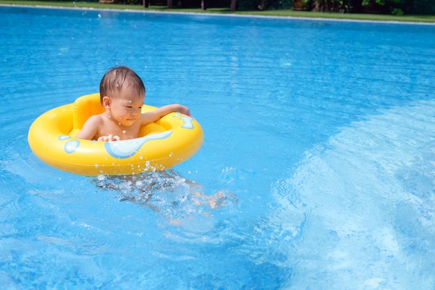 swimming inflatables for toddlers