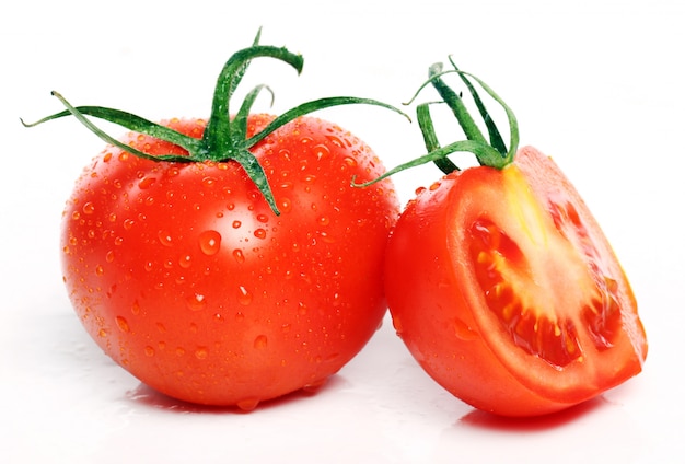 Free Photo | Tomatoes