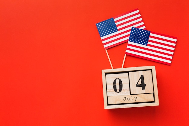 How to celebrate the 4th of July during the pandemic? | Gift A Place