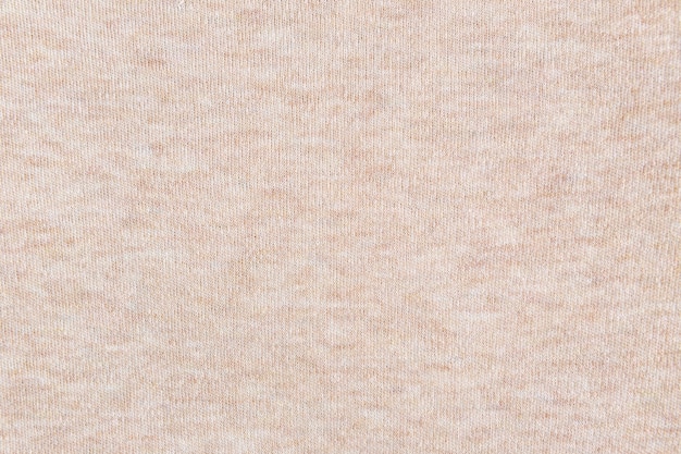 Free Photo | Top view fabric texture background