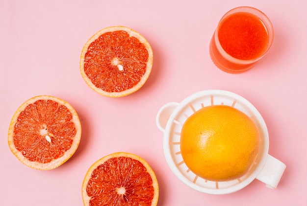 Grapefruit Seed Extract (GSE) – Dịch chiết hạt bưởi chùm