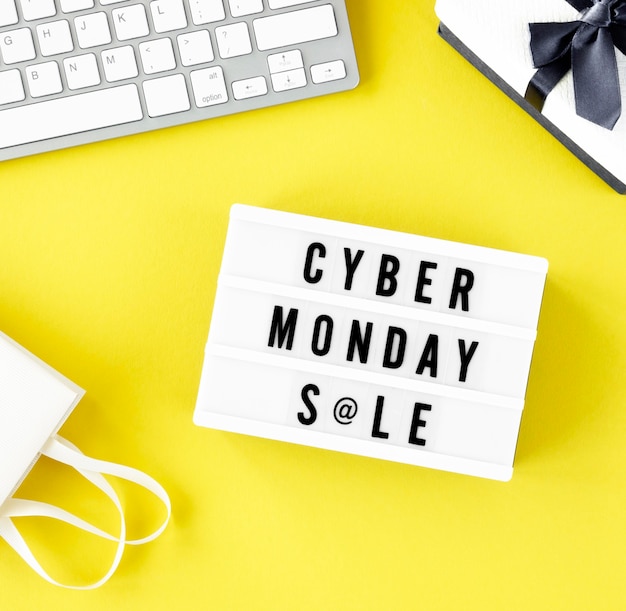 toy box cyber monday