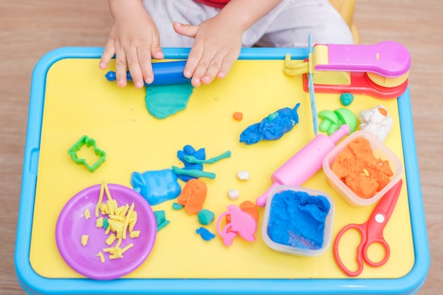 creative play toys for toddlers