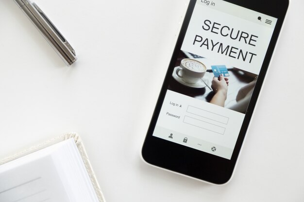 Secured Payment Solution