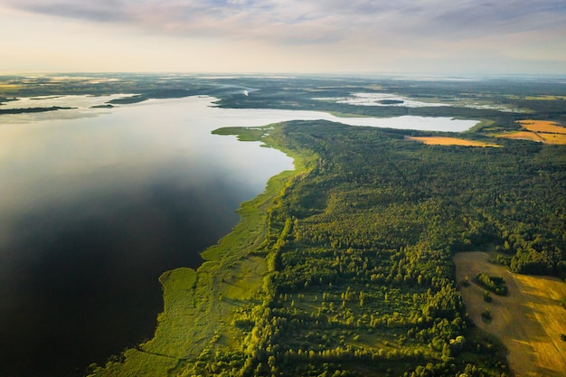 Фото браславские озера беларусь