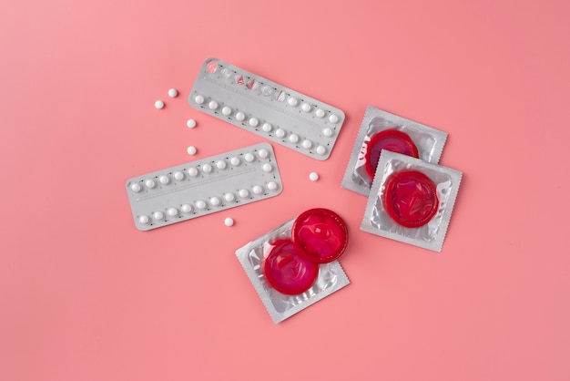 1,000+ Contraceptive Pill Pictures