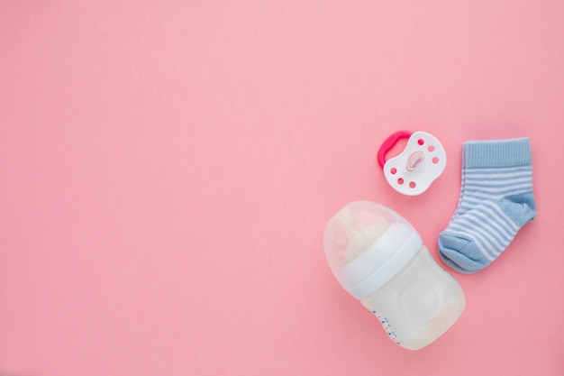 five days newborn food products as part of tamil