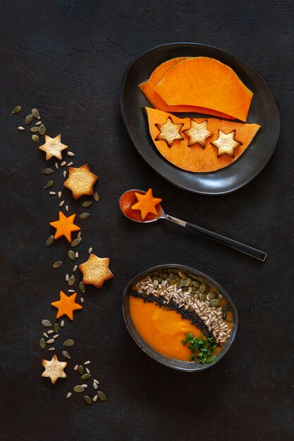 Premium Cracker Soup Recipe