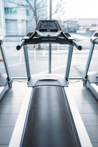 running sport equipment