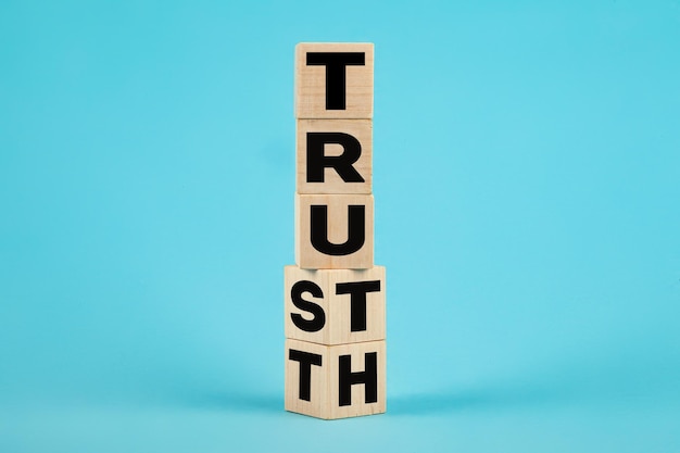 premium-photo-truth-instead-of-trust-turns-the-bones-and-changes-the