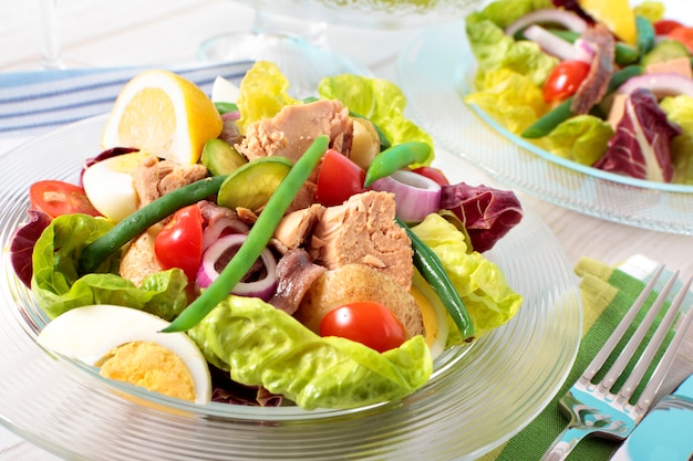 Image of Salad