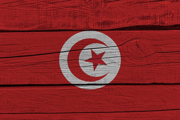 Download Tunisia Wooden Flag Images | Free Vectors, Photos & PSD