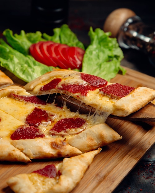pide pizza