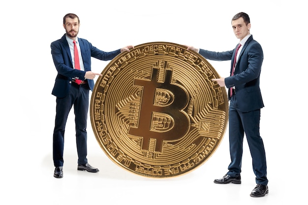 Bitcoin and Cryptocurrency: Facts and Stats