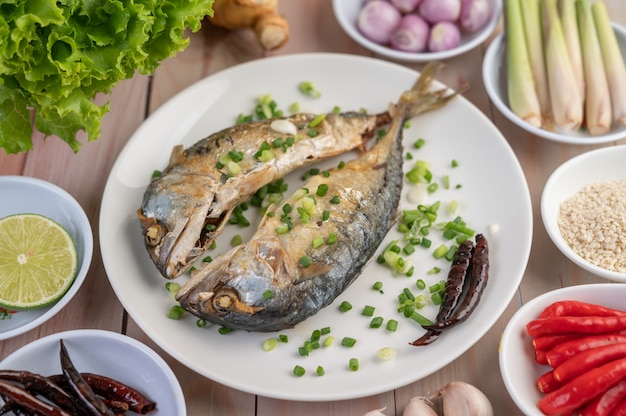 6 Manfaat Ikan Tongkol untuk Ibu Hamil, Apa Saja Ya? | Mamapedia MOOIMOM