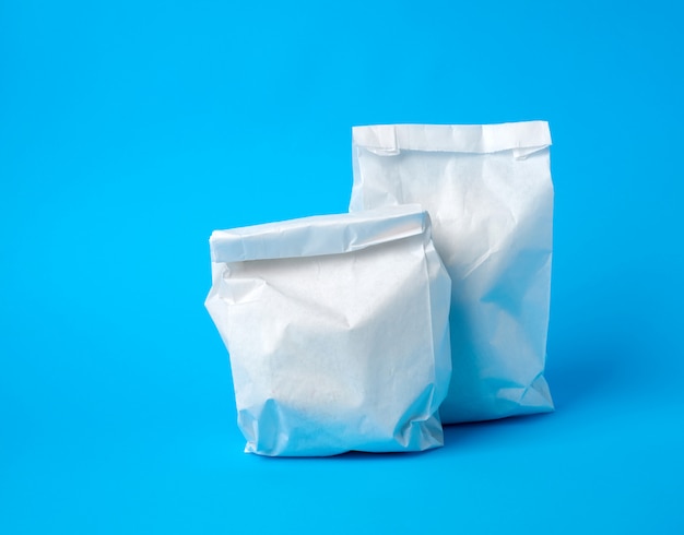 disposable food bags