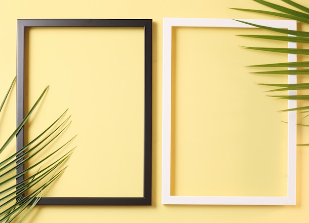 2 photo frame