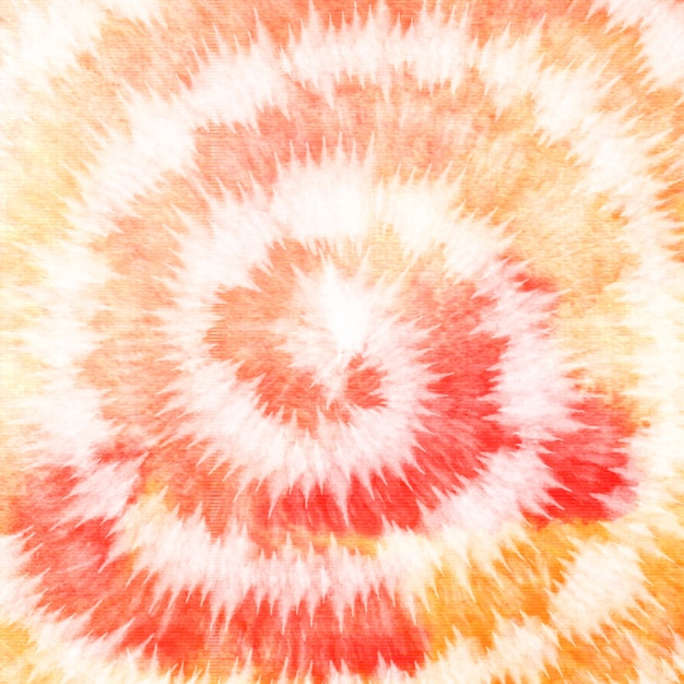 Premium Photo | Tye dye orange yellow colorful gradient background ...