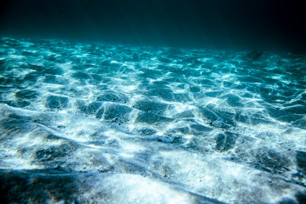 Underwater wave | Free Photo