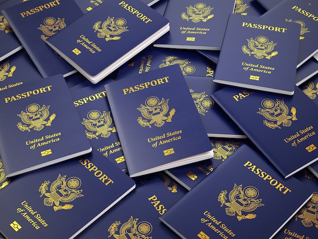 premium-photo-usa-passport-background-immigration-or-travel-concept