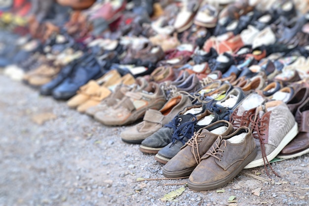 best places to sell used shoes