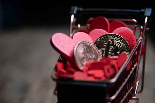 which city spends the most money on valentines day