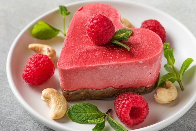 vegan valentines day dessert lrecipes