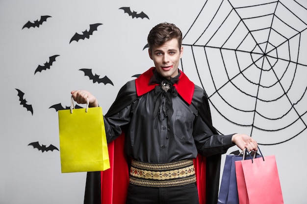 Vampire shopping что это такое