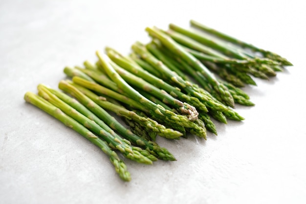 asparagus