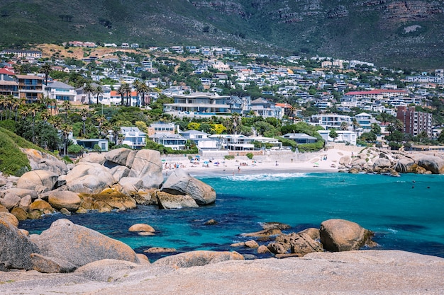 43+ Camps Bay Beach Cape Town South Africa Gif