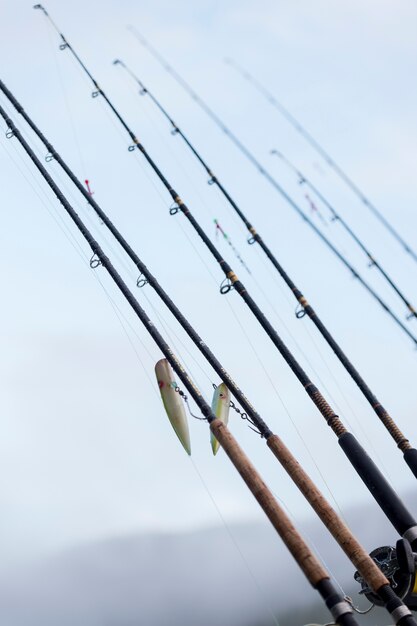 haida fishing tools