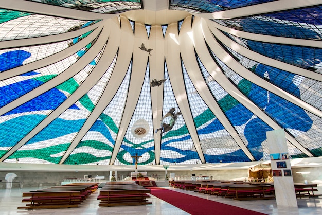 Brasilia Cathedral Images Free Vectors Stock Photos Psd