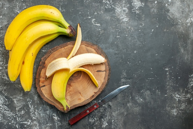 banana for energy