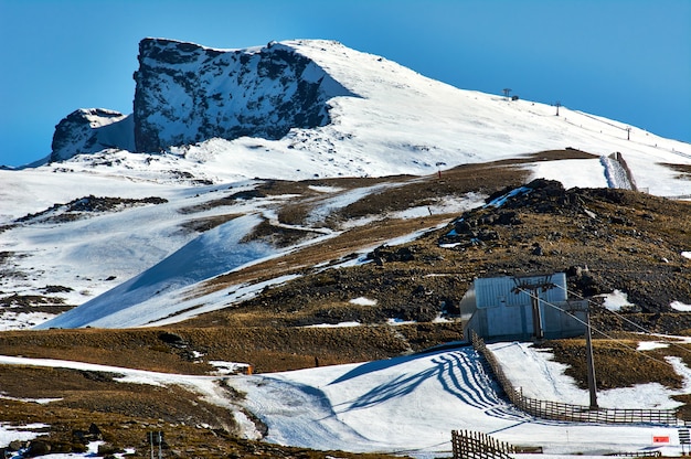 Сьерра скай фото