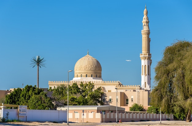 Jumeirah Mosque Images | Free Vectors, Stock Photos & PSD