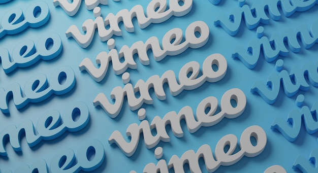 Vimeo Vimeo