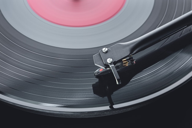 Premium Photo Vintage Analog Hipster Music Record Player Turntables Needle Cartridge Tone Arm In Focus Play Listen To Vinyl Music Records Premium Photo Vintage Analog Hipster Music Record Player Turntables Needle Cartridge Tone Arm In Focus Play Listen To Vinyl Music Records