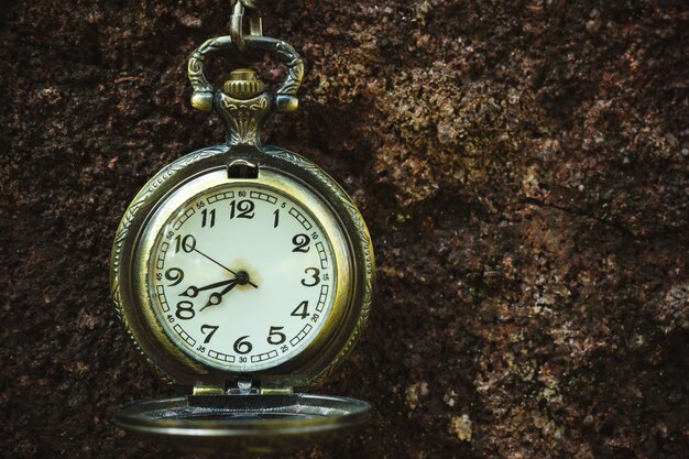 vintage pocket watches value