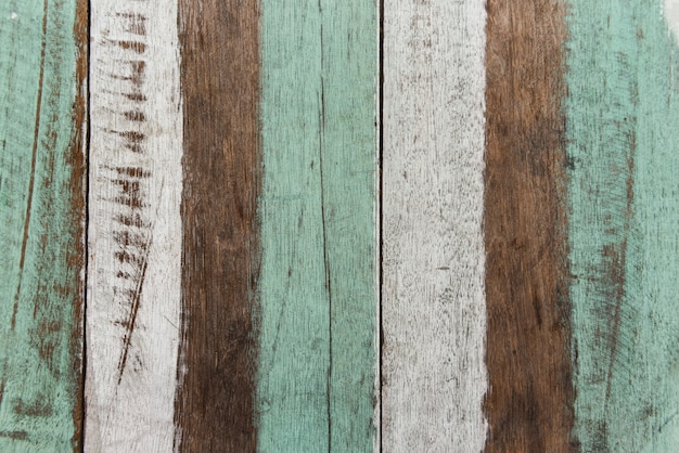 Vintage Wood Background Texture Old Wood Material Vintage