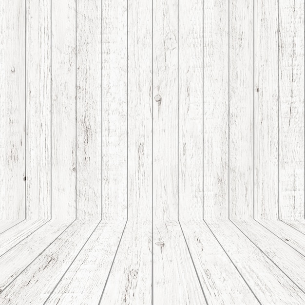 Premium Photo | Vintage wood texture in perspective view for background ...