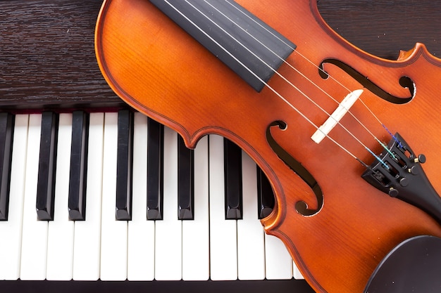 violin keyboard online