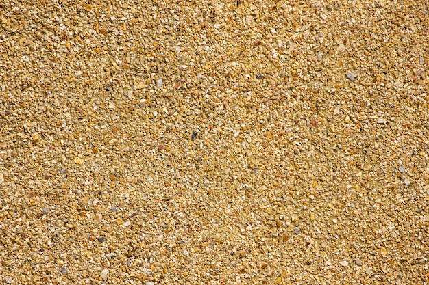 壁の砂 テクスチャの背景 プレミアム写真