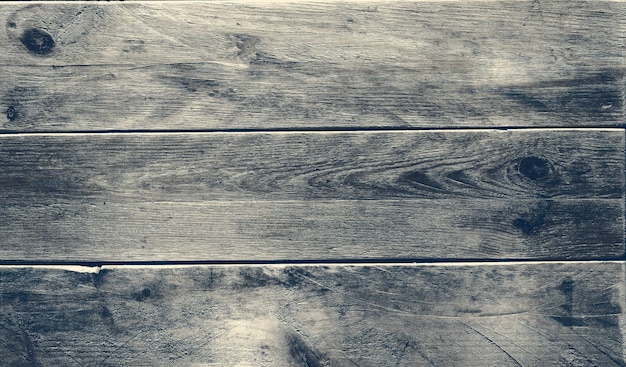 壁紙 灰色の背景 木の板から 水平 高品質の写真 プレミアム写真